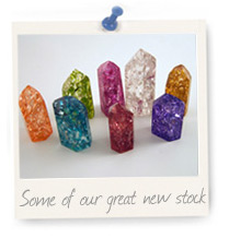Some of our great new stock